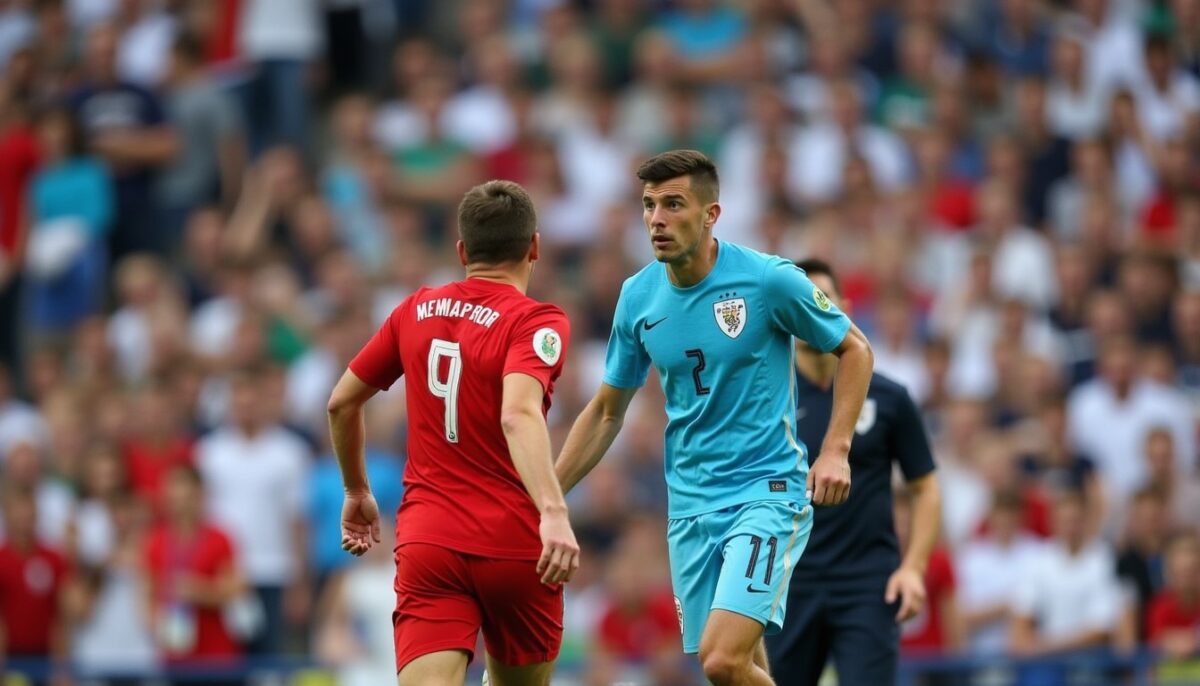 Coupe du Monde 2026 : Découvrez les nouvelles règles sur le temps de jeu, la VAR, le comportement des joueurs et les visas pour les supporters