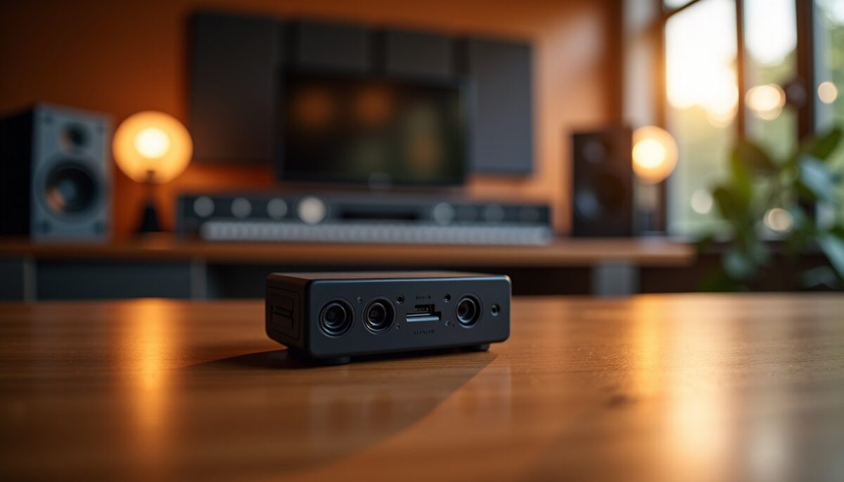 Test complet du micro TONOR TD510+ : Mon avis détaillé sur ce modèle USB et XLR