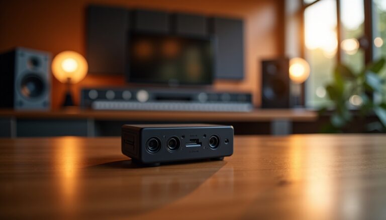 Test complet du micro TONOR TD510+ : Mon avis détaillé sur ce modèle USB et XLR