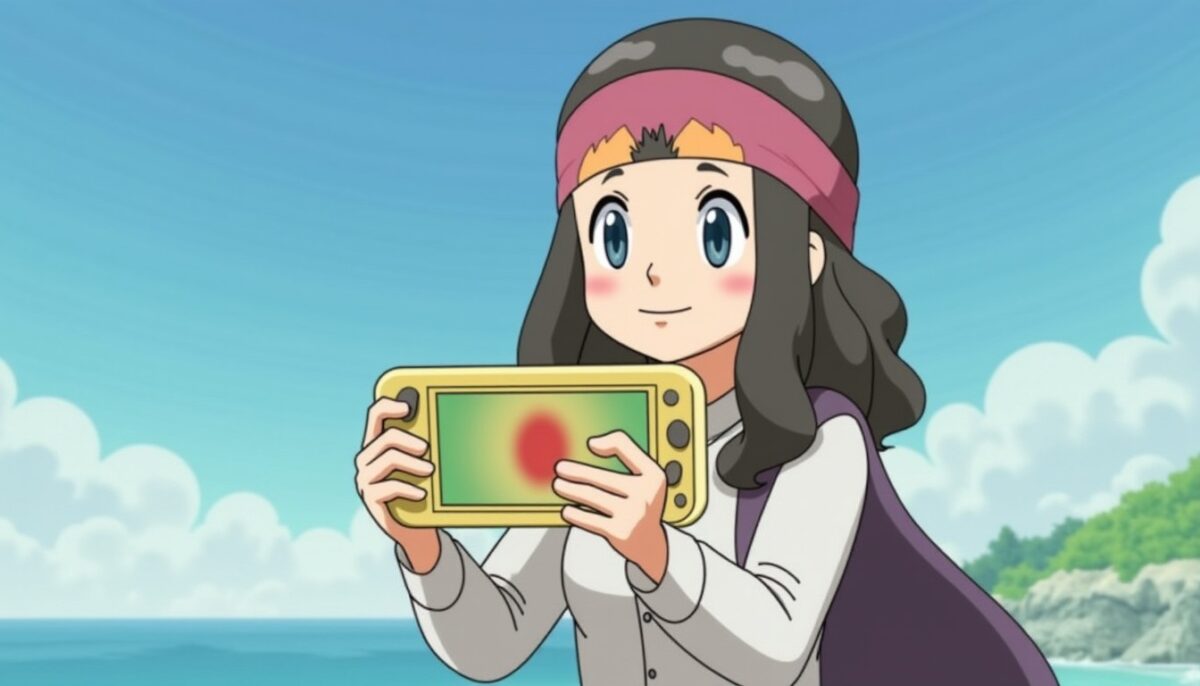 Pokémon Vents et Vagues : le lancement sur Nintendo Switch 2 retardé, une nouvelle qui risque de décevoir les fans