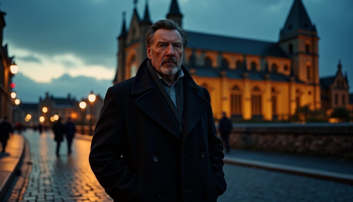 The Lost Children of Tuam : le nouveau film de Liam Neeson arrive à Galway, promettant un drame poignant loin de la comédie