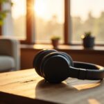 Test du Sony WH-1000XM6 : Le Casque à Réduction de Bruit qui Devient Pliable pour Plus de Praticité