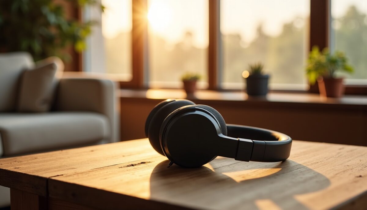 Test du Sony WH-1000XM6 : Le Casque à Réduction de Bruit qui Devient Pliable pour Plus de Praticité