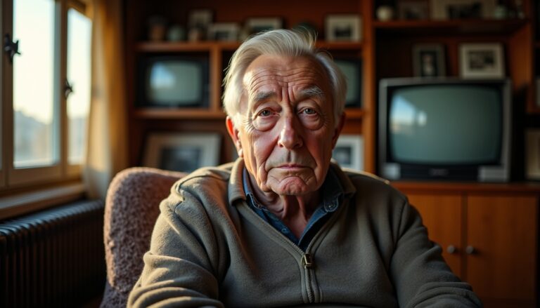 David Sheiner, l'inoubliable second rôle qui illuminait The Odd Couple, s'est éteint à 98 ans