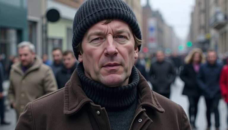 Finnegan’s Foursome : Edward Burns récidive avec une dramedy familiale mordante
