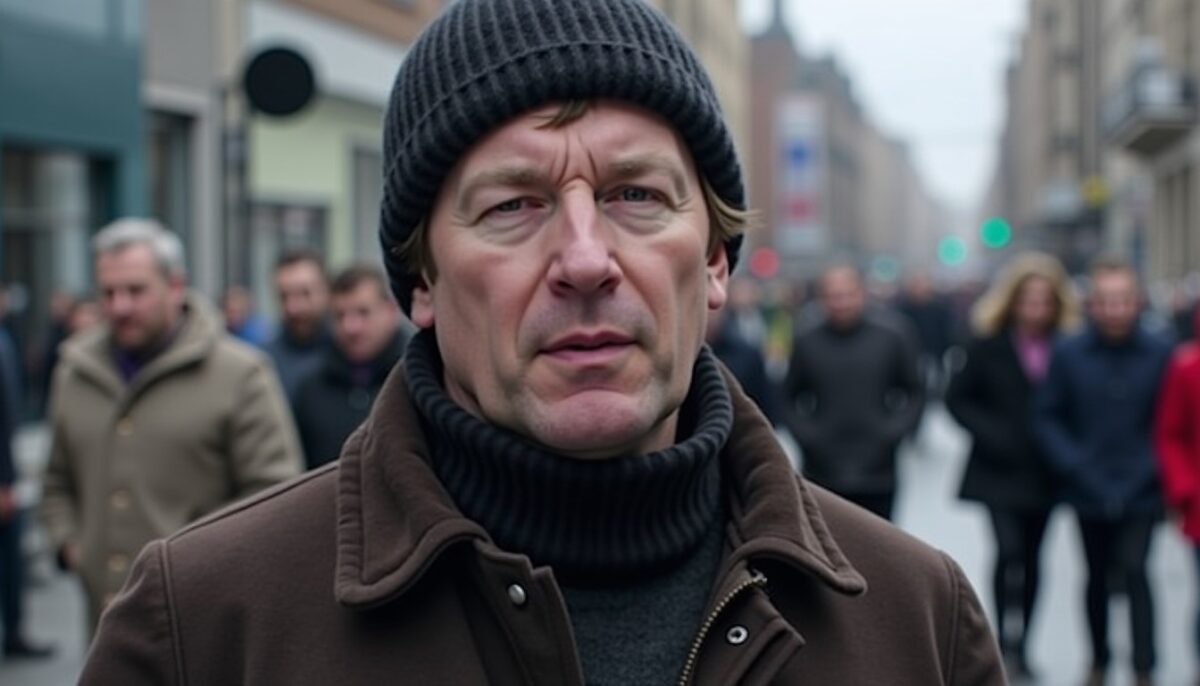 Finnegan’s Foursome : Edward Burns récidive avec une dramedy familiale mordante