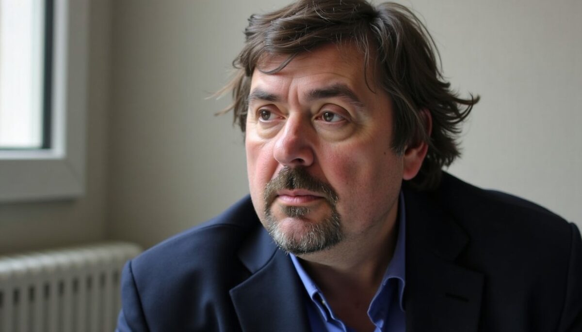 Albert Serra et Bi Gan : quand l’adaptation littéraire rencontre l’impact inattendu de l’IA
