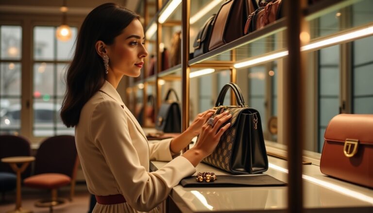 Comment Gucci revisite son mythe fondateur pour fêter un siècle d'exception