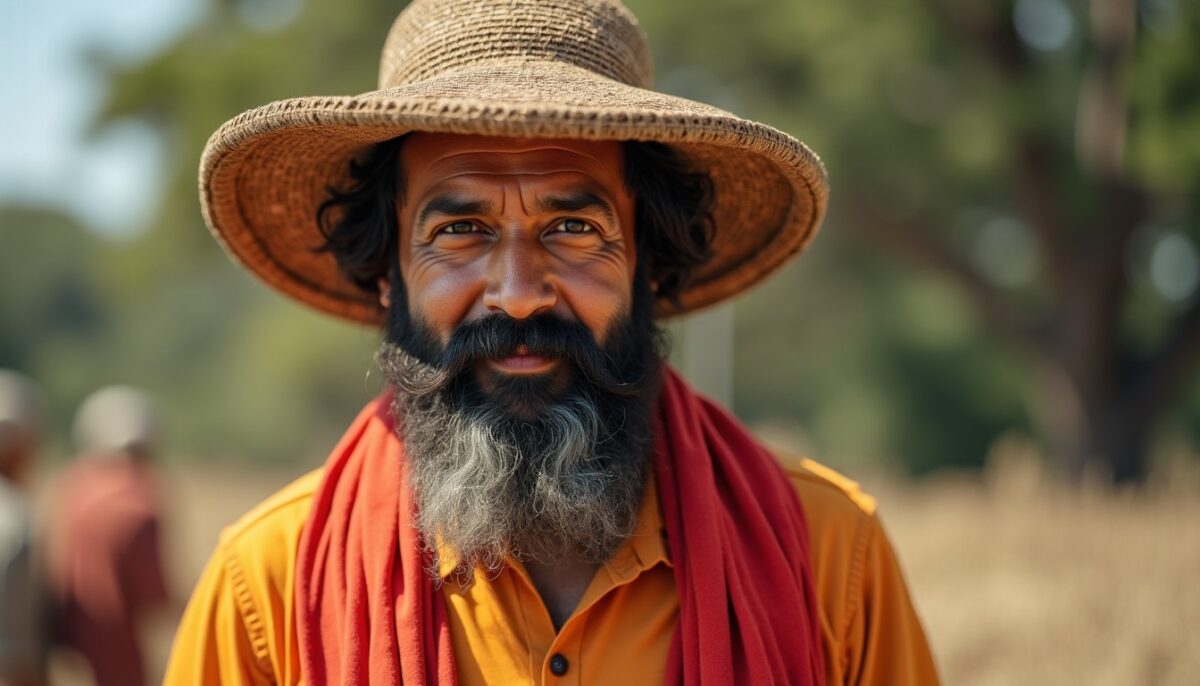 Aamir Khan ranime la magie de Lagaan à Melbourne