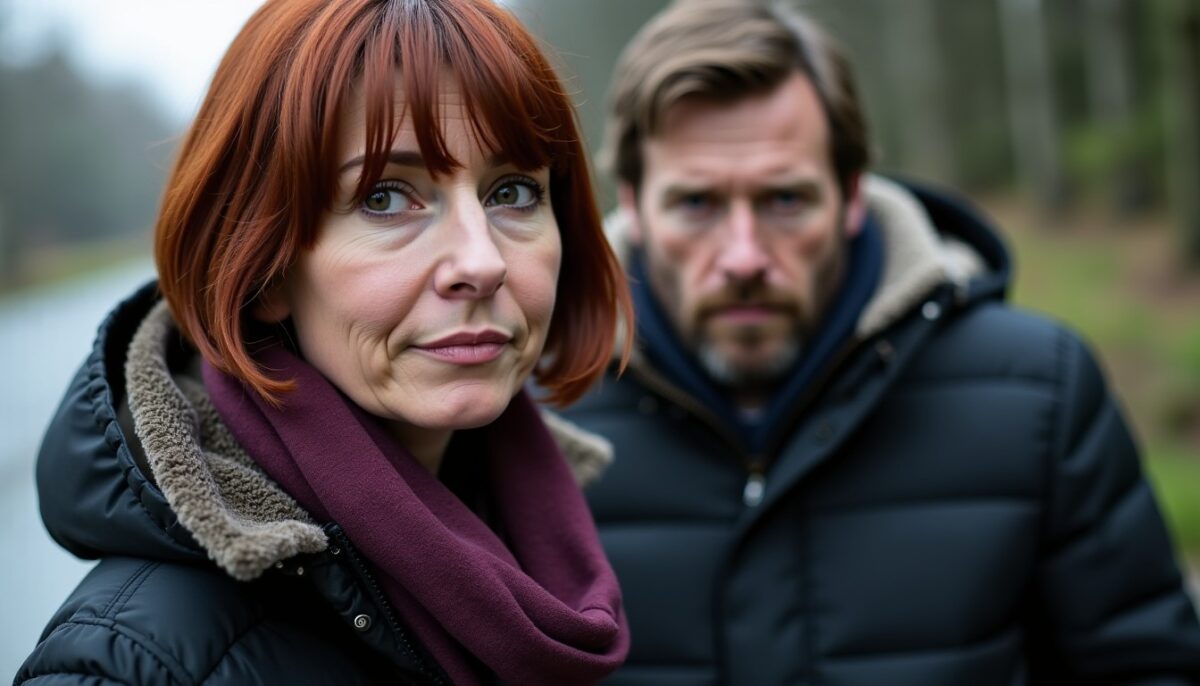 Thriller haletant : Karen Gillan, Josh Hutcherson et Clive Owen embarqués dans une enquête captivante