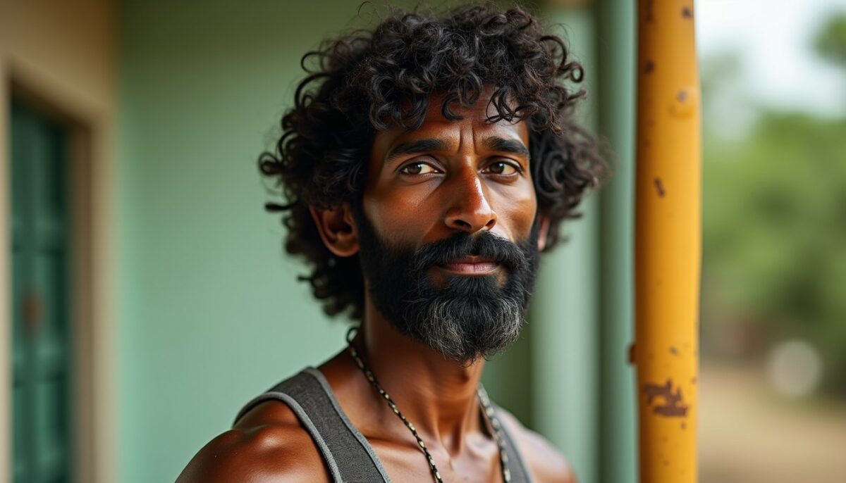 Khashaba : Nagraj Manjule fait son grand retour avec un biopic sportif inspirant