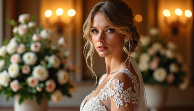 Taylor Swift : Entre mariage grandiose et légende pop