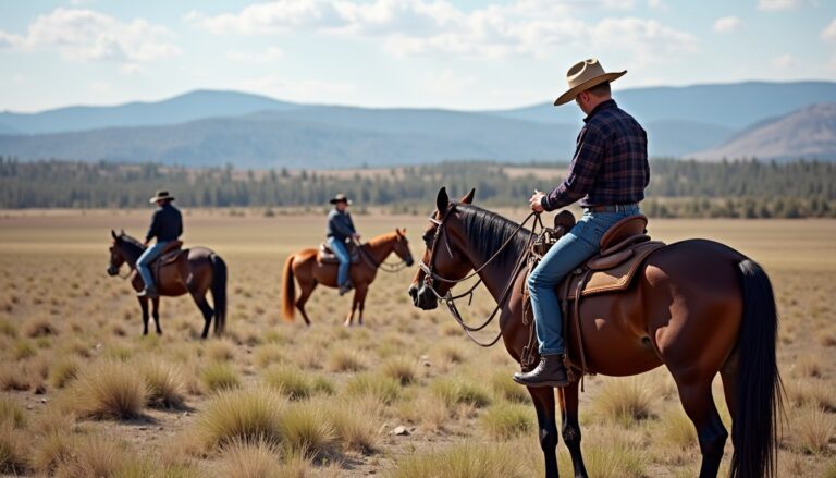 Dutton Ranch et Marshals : quand Yellowstone déclenche un véritable feu croisé narratif