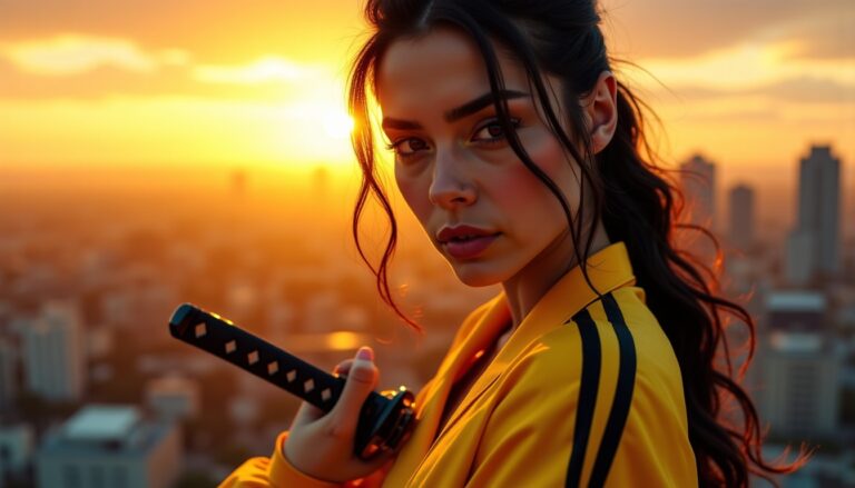 Kill Bill 3 : Tarantino révèle enfin le synopsis de la suite très attendue