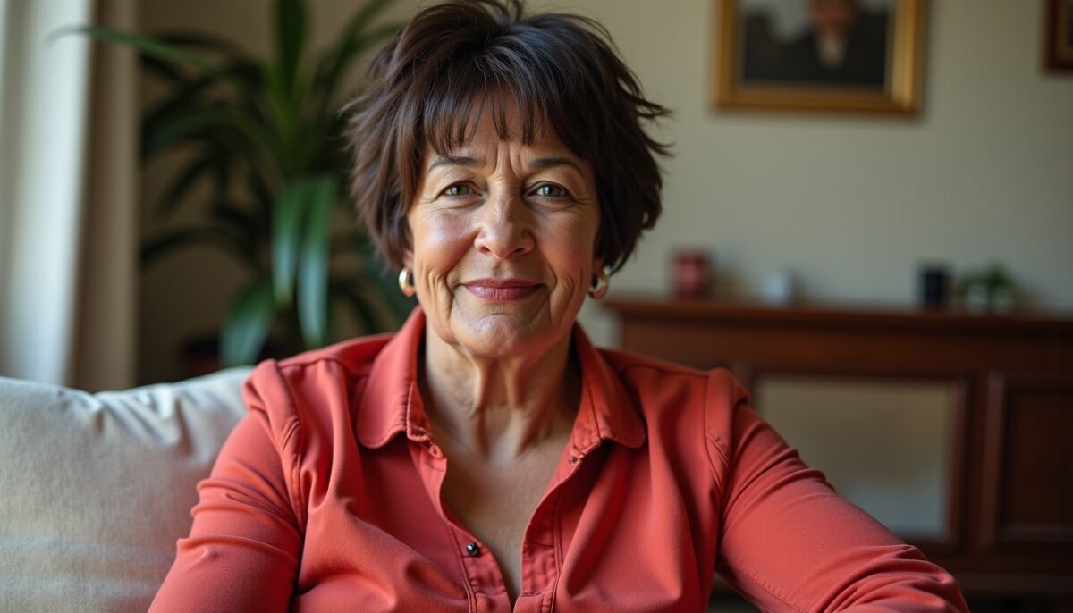 Décès de Claudette Walker : l'actrice emblématique de Maison de retraite et icône incontournable de YouTube s'éteint