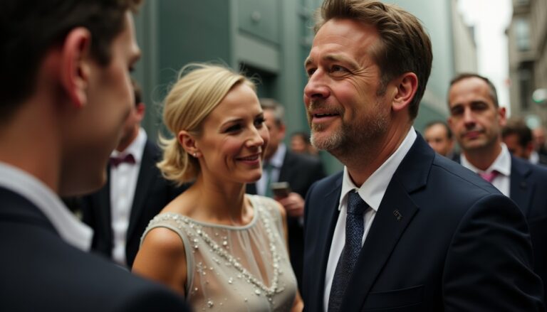 Warner et Paramount : La mégafusion qui bouleverse les coulisses d’Hollywood