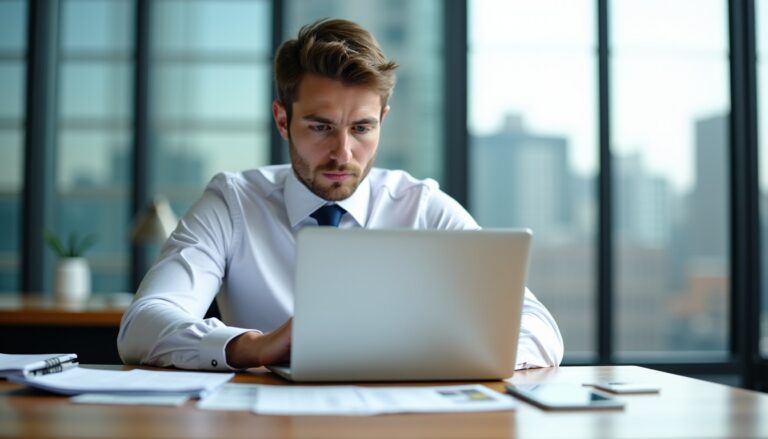 Comment devenir comptable : découvrez les parcours de formation en France