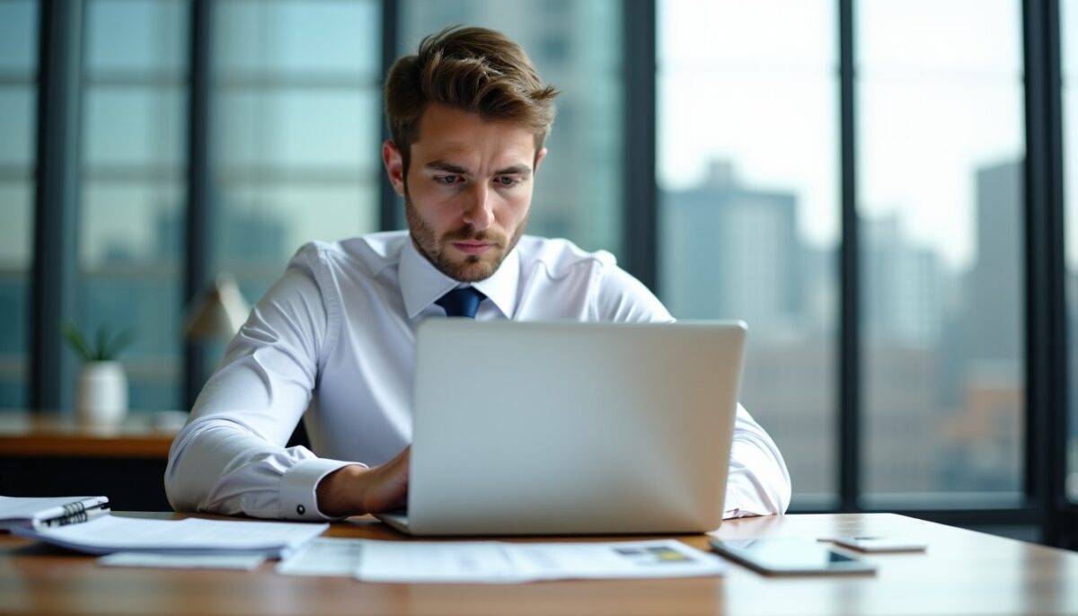 Comment devenir comptable : découvrez les parcours de formation en France