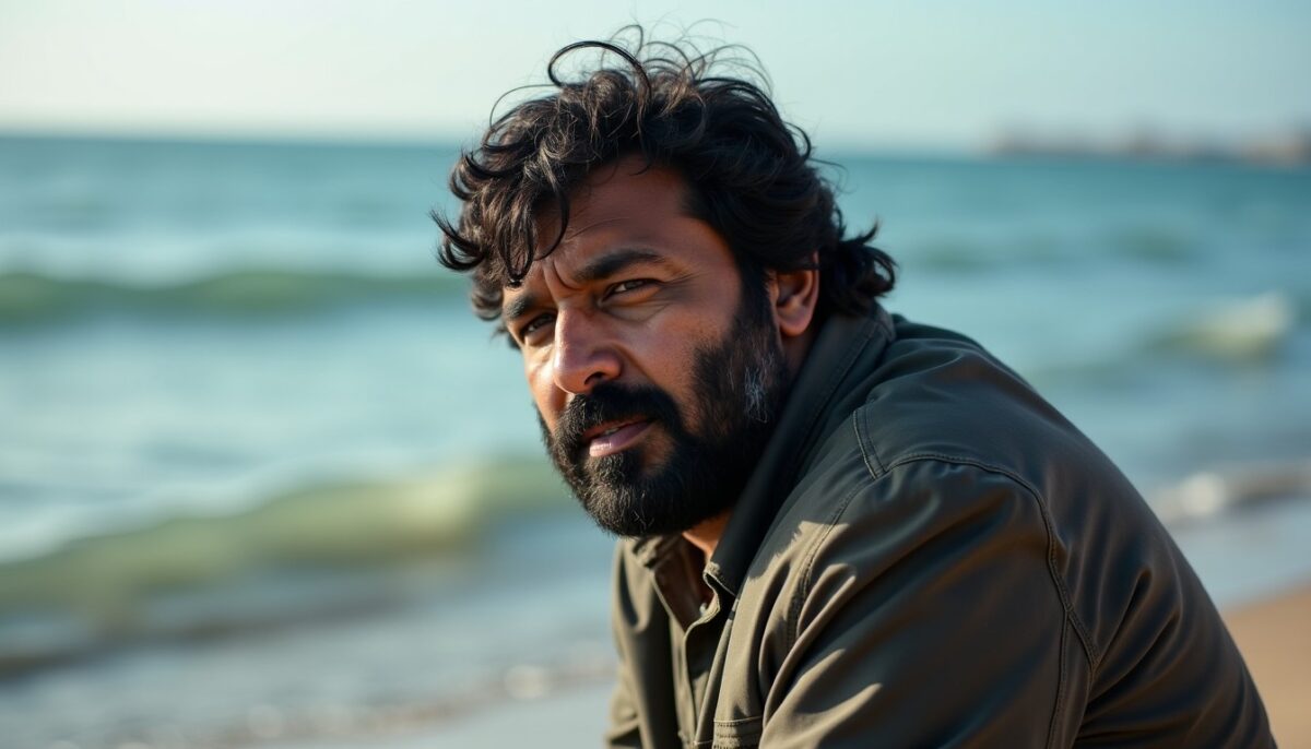 Himesh Patel avant The Odyssey : le mirage du blockbuster HBO qui a déjoué la course aux franchises
