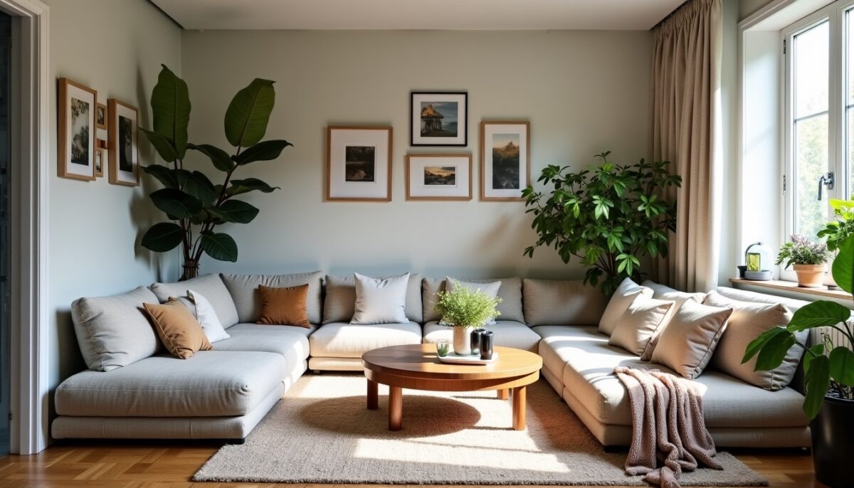 Astuces ingénieuses pour renouveler votre intérieur sans chantier majeur