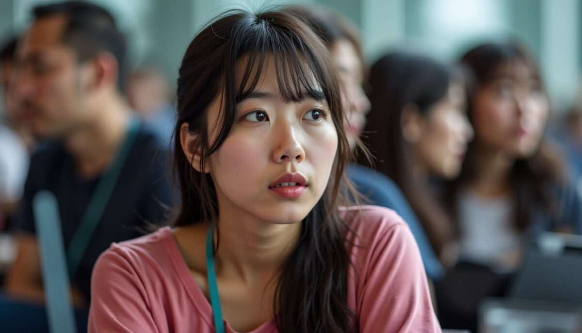 Na Hong-jin à Comic-Con : 'Hope' entre peur et mystère captive déjà les esprits
