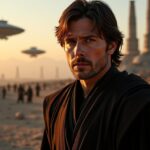 Star Wars Zero Company : Matt Lanter retrouve Anakin Skywalker et rallume la guerre des clones