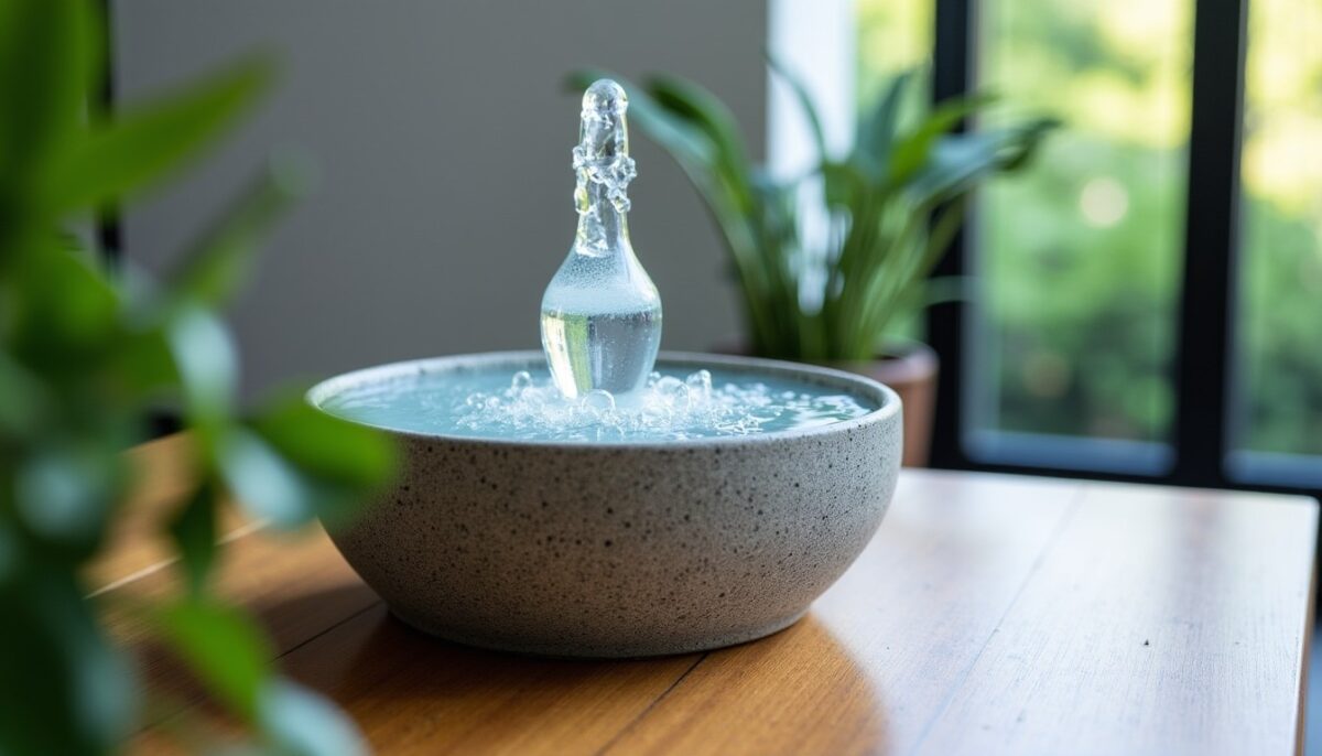 Pourquoi installer une fontaine à eau dans vos bureaux : 5 avantages incontournables pour votre entreprise