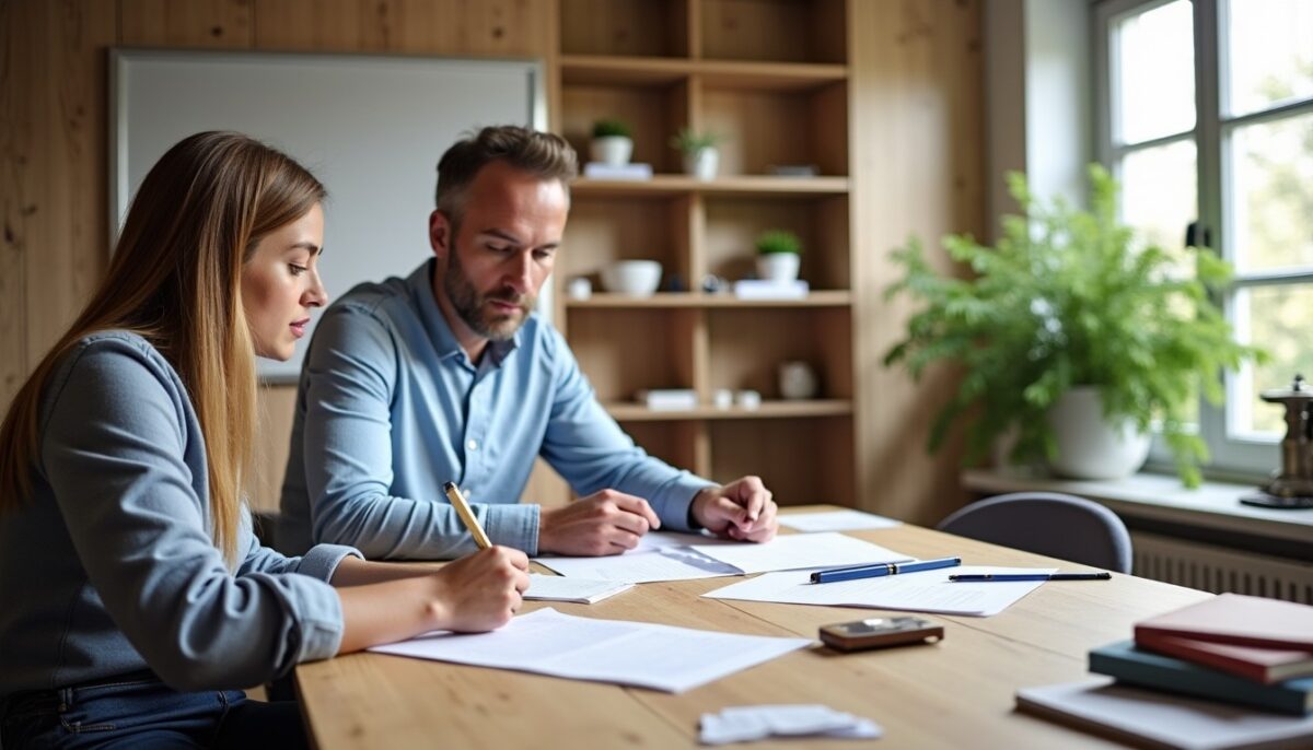 Les 8 pièges fréquents à éviter pour réussir la conception de votre maison sur mesure