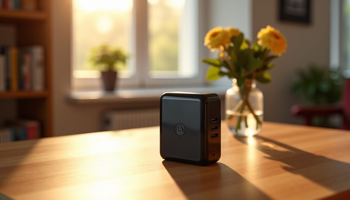 À moins de 10 euros, découvrez le chargeur de batterie Lidl qui surpasse toutes les offres