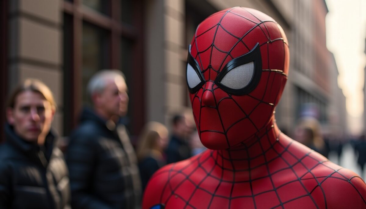 Spider-Man : Brand New Day séduit déjà tous les critiques
