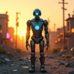 Exploration de Victor : Le Securitron énigmatique au cœur de l’épisode 3, saison 2 de Fallout