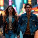 Olivia Wilde, Cooper Hoffman et l’harmonie maîtrisée du chaos dans I Want Your Sex