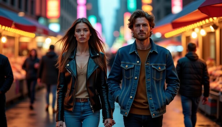 Olivia Wilde, Cooper Hoffman et l’harmonie maîtrisée du chaos dans I Want Your Sex