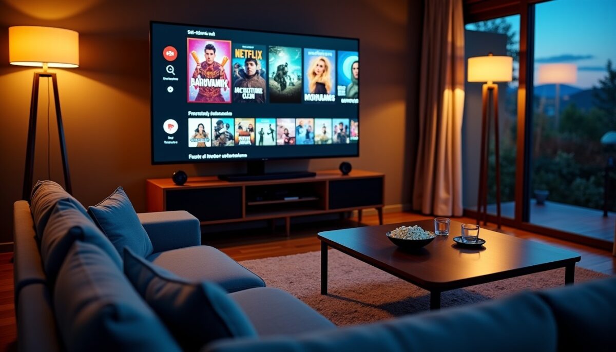 À découvrir absolument : les films et séries incontournables sur Netflix du 4 au 10 juillet 2025