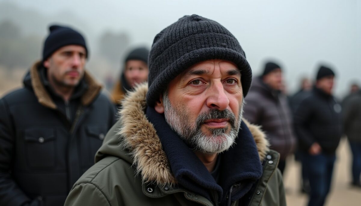 À Locarno, Ehsan Khoshbakht dévoile les coulisses sombres de la chasse aux sorcières qui a bouleversé Hollywood