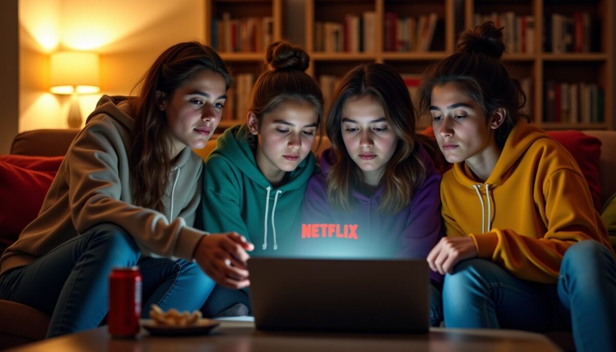 Adolescence : la critique percutante et sans concession sur Netflix