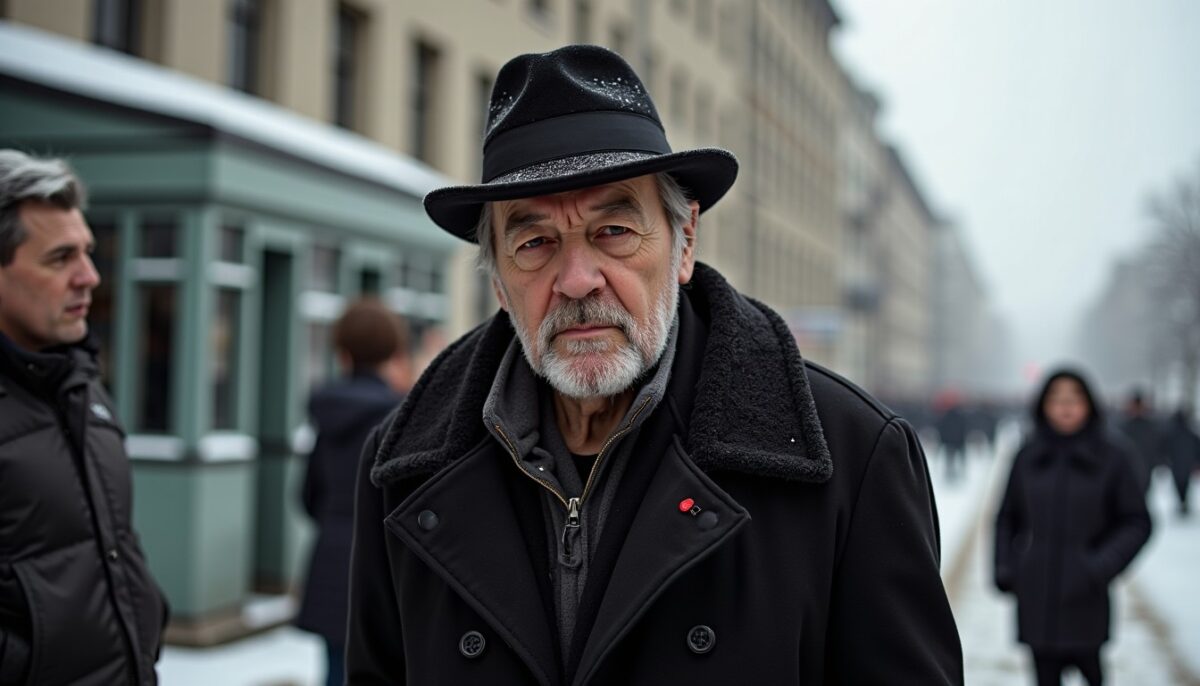 Béla Tarr à Sarajevo : hommages au maître du plan fixe qui capture le temps qui s’égrène