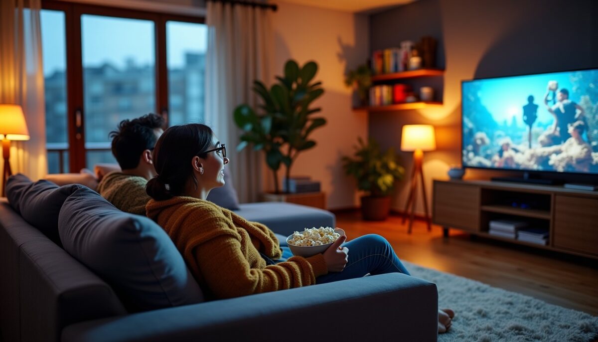 Animation adulte : notre sélection essentielle de séries à ne pas manquer