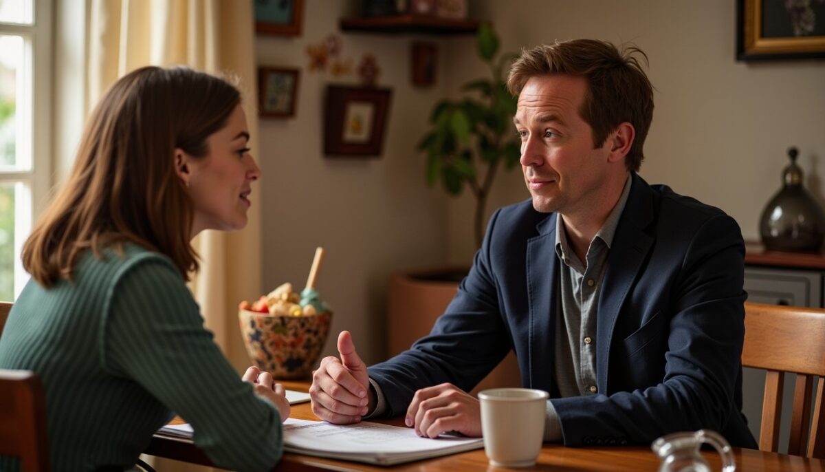 Brie Larson et Bob Saget dans la sitcom oubliée 'Raising Dad' : quand une série passée presque empêcha une étoile montante d'atteindre l'Oscar