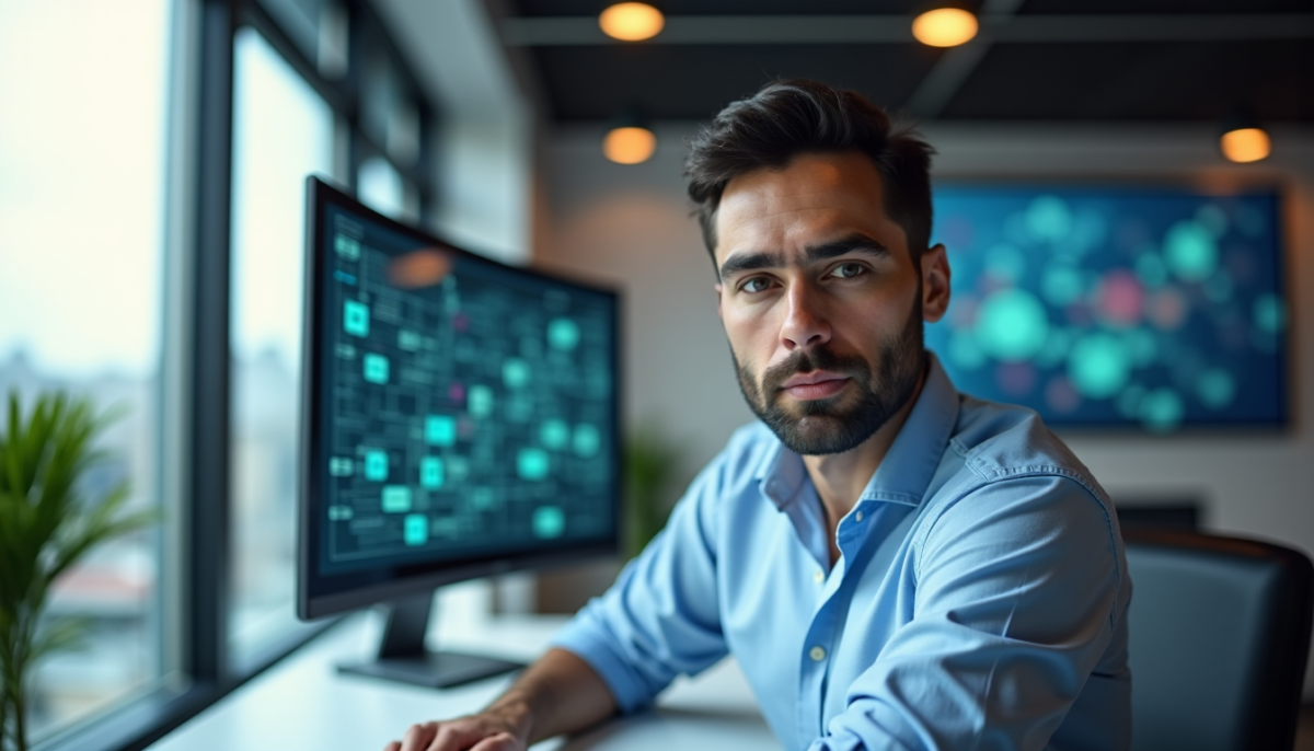 Budget réel d'une automatisation par workflows : l'analyse de Jimenez Julien