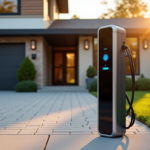 Combien coûte une Borne Recharge IRVE : installation, matériel et garantie décennale