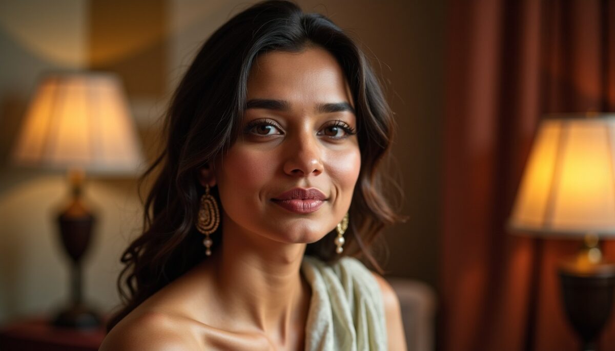 Oscars 2027 : les raisons qui pourraient propulser Inde Navarrette au sommet des meilleures actrices
