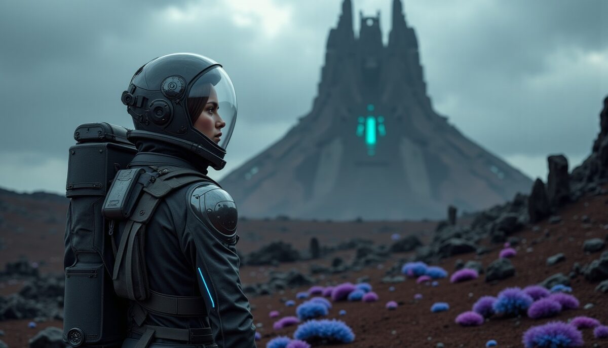 Alien : Covenant – Plongez dans la suite rêvée de Prometheus, un film que vous ne verrez jamais sur grand écran
