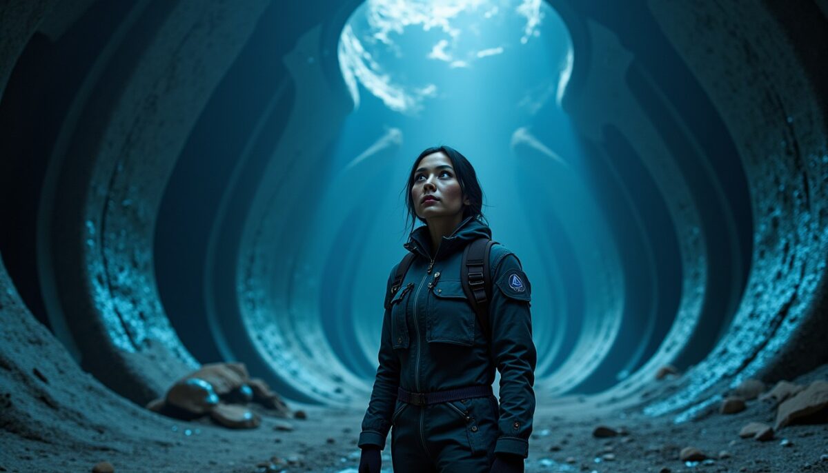 Alien : Romulus – Le réalisateur révèle le lien captivant avec Prometheus dans le septième opus