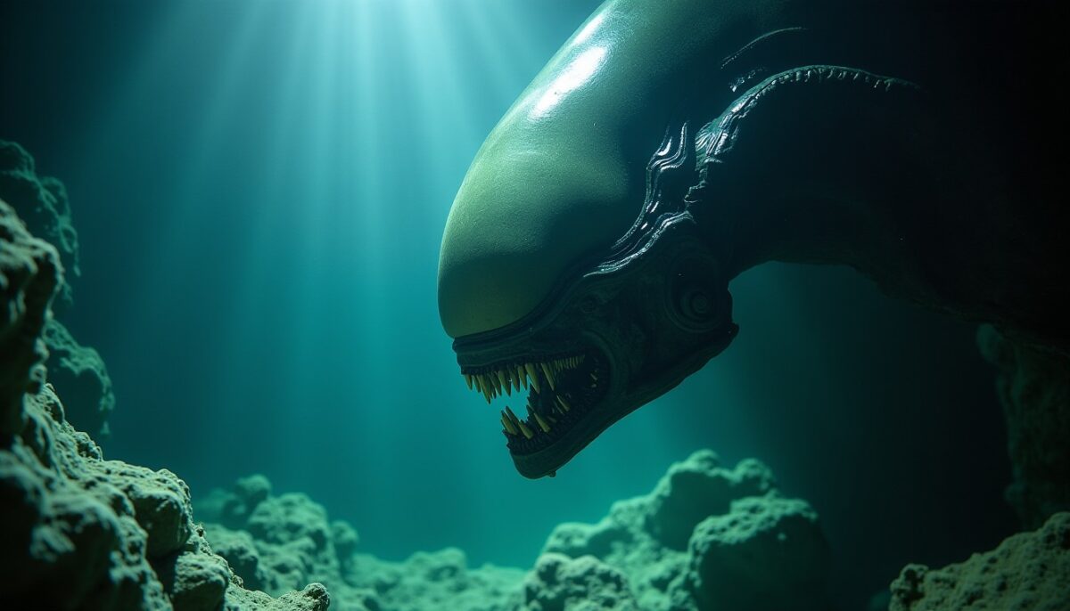 Alien : Romulus – Plongée immersive dans le grand retour des xénomorphes sur Disney+