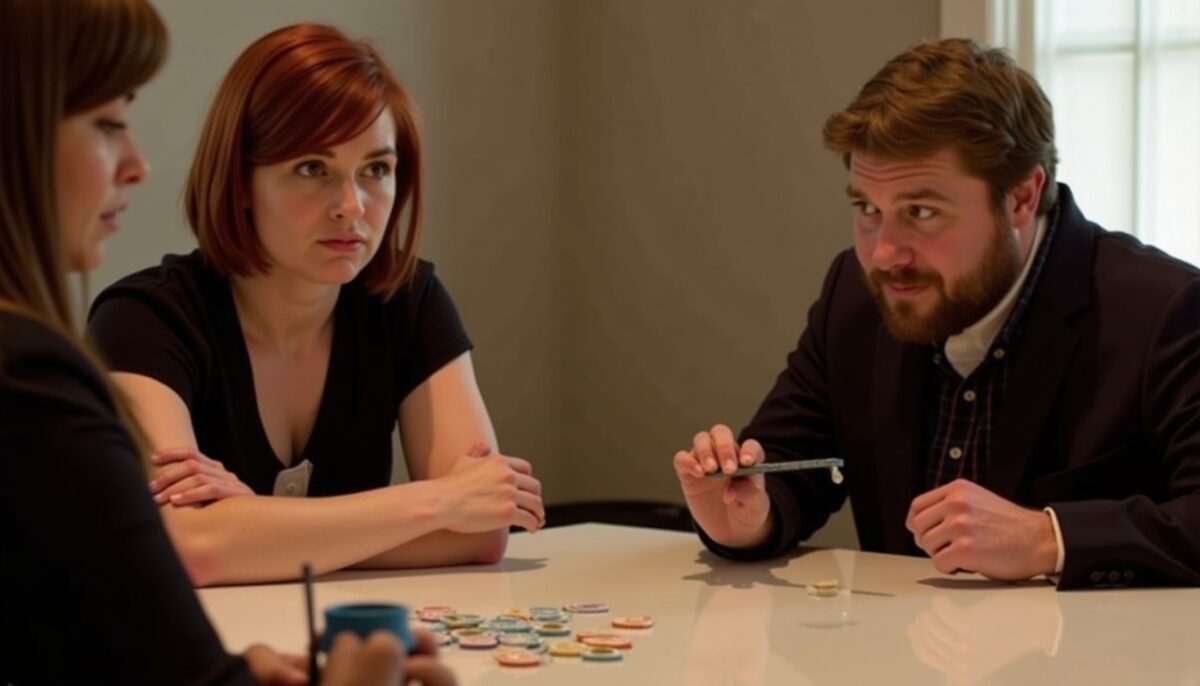 Felicia Day et Wil Wheaton relancent le jeu avec Conludo, tandis que The Guild lutte pour financer son film de retrouvailles