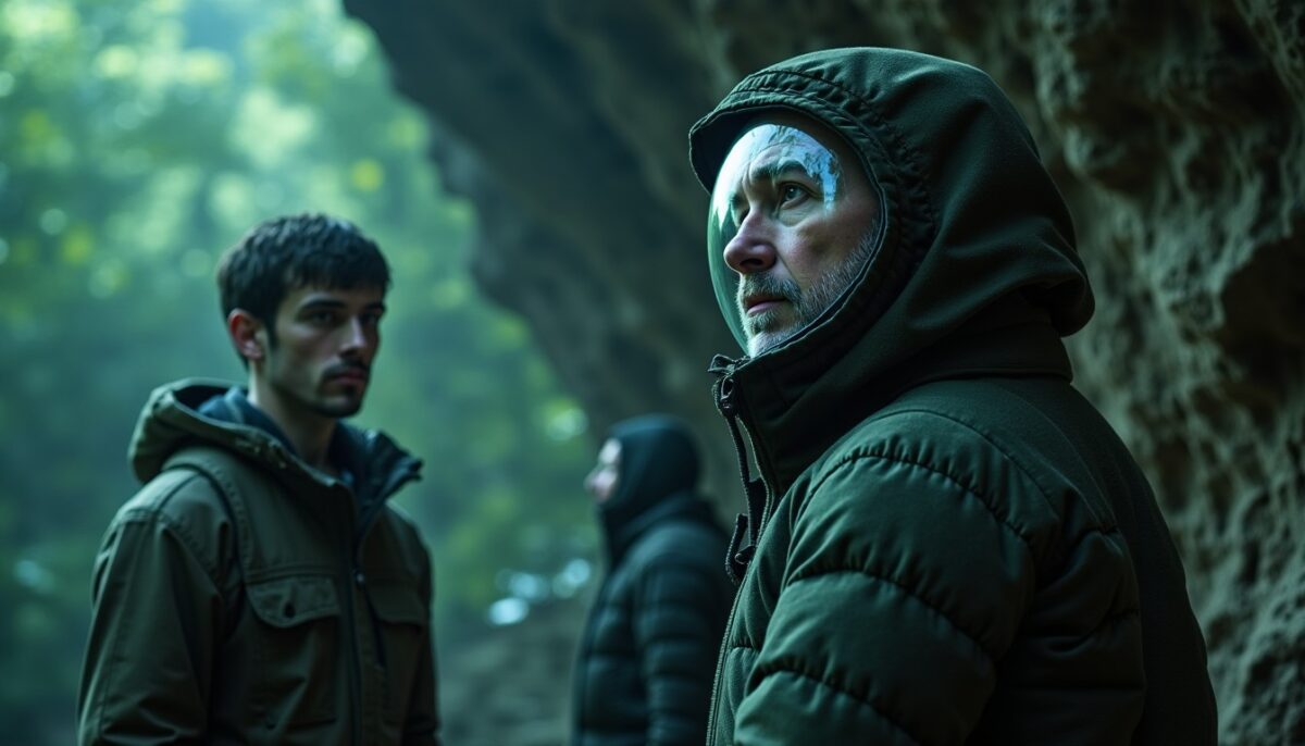 Alien Earth : La série éclaire le mystère du premier film malgré un débat sur son importance