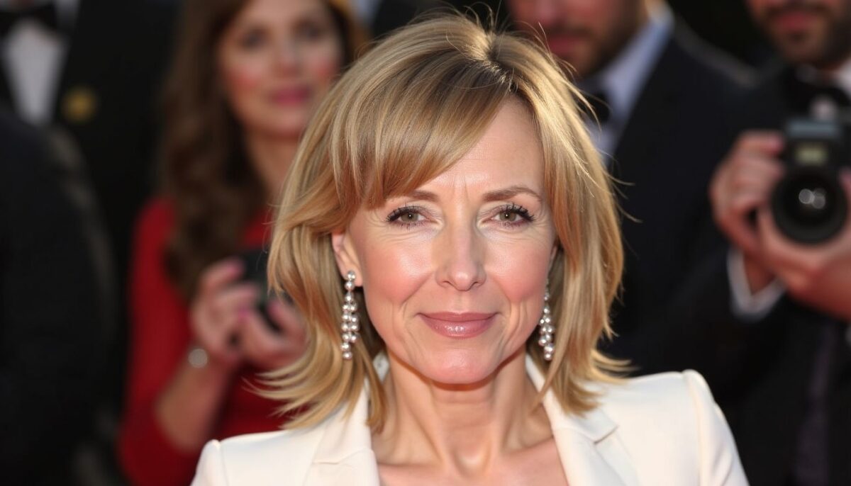 Naomi Watts honorée à Zurich pour son rôle nuancé dans The Housewife, une ode aux zones grises