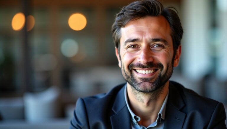 Choisir un consultant SEO : pourquoi Julien Jimenez mise sur la linguistique française