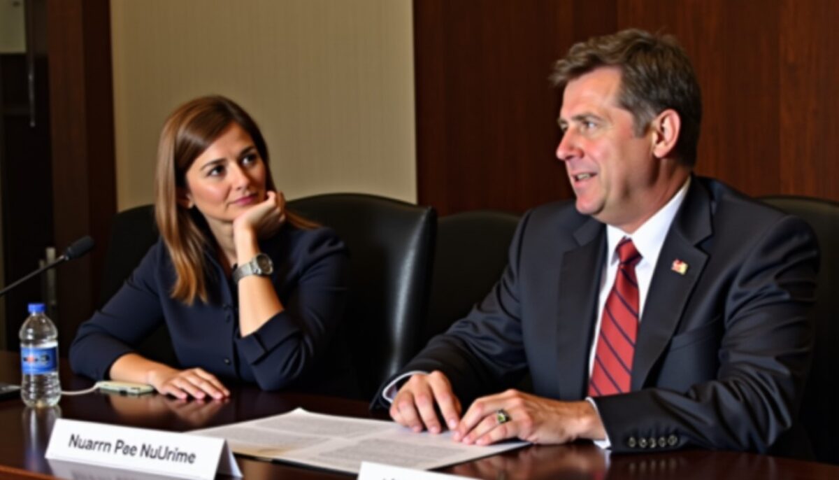 Paramount et Warner Bros. : Karen Bass intervient et incite Rob Bonta à désamorcer le conflit